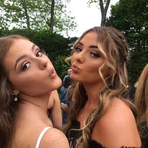 Meet your Posher, Kait